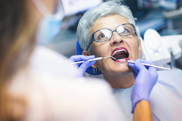 Best Oral Cancer Screening  in Hillcrest, CA
