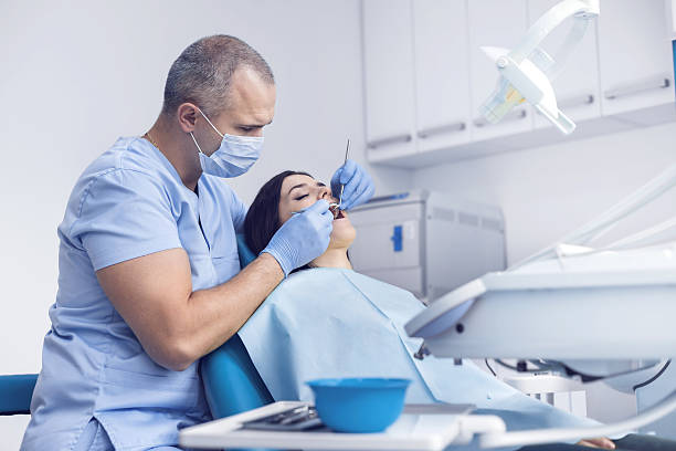 Professional Dental Services in Hillcrest, CA