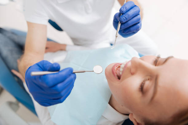 Oral Cancer Screening in Hillcrest, CA